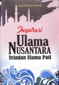Inspirasi Ulama Nusantara