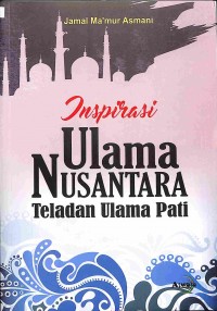 Inspirasi Ulama Nusantara