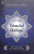 Ishmatul Anbiya'
