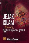 Jejak Islam Dalam Kebudayaan Jawa
