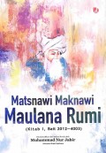 Matsnawi Maknawi Maulana Rumi (Kitab I, Bait 2012-4003)