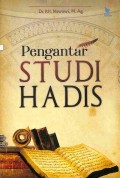 Pengantar Studi Hadis