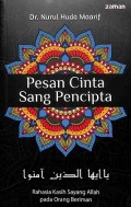 Pesan Cinta Sang Pencipta: Rahasia Kasih Sayang Allah pada Orang Beriman