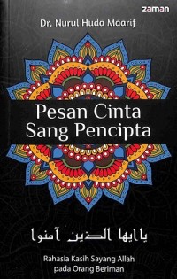 Pesan Cinta Sang Pencipta: Rahasia Kasih Sayang Allah pada Orang Beriman