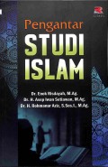 Pengantar Studi Islam