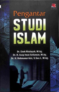 Pengantar Studi Islam