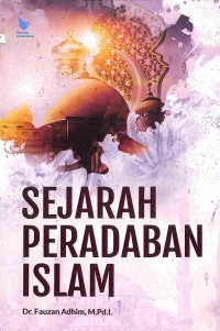 Sejarah Peradaban Islam