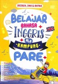 Belajar Bahasa Inggris Ala Kampung Pare