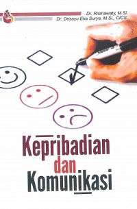 Kepribadian Dan Komunikasi