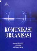 Komunikasi Organisasi