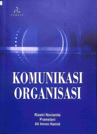 Komunikasi Organisasi
