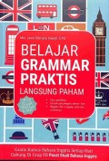 Belajar Grammar Praktis Langsung Paham