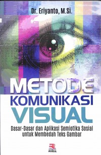 Metode Komunikasi Visual