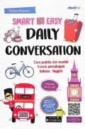 Smart & Easy Daily Conversation