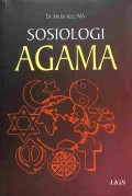 Sosiologi Agama