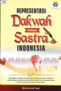 Representasi Dakwah Dalam Sastra Indonesia