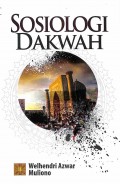 Sosiologi Dakwah