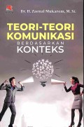 Teori-Teori Komunikasi Berdasarkan Konteks