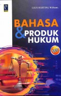 Bahasa & Produk Hukum
