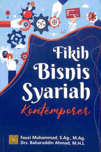 Fikih Bisnis Syariah Kontemporer