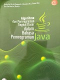 Algoritma dan Pemrograman Tingkat Dasar dalam Bahasa Pemrograman Java