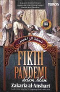 Fikih Pandemi Dalam Islam