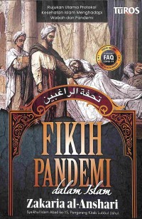 Fikih Pandemi Dalam Islam