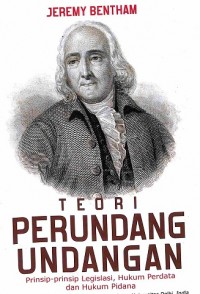 Teori Perundang Undangan : prinsip prinsip legislasi, hukum perdata dan hukum pidana
