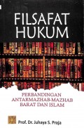 Filsafat Hukum Perbandingan Antar Mazhab-Mazhab