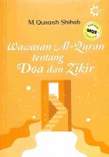 Wawasan Al-Quran Tentang Doa dan Zikir (Edisi Baru)