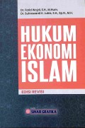 Hukum Ekonomi Islam