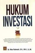 Hukum Investasi