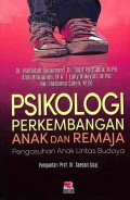 Psikologi Perkembangan Anak Dan Remaja Pengasuhan Anak Lintas Budaya