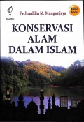 Konservasi Alam Dalam Islam