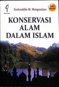 Konservasi Alam Dalam Islam