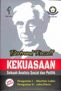 Kekuasaan Sebuah Analisis Sosial Dan Politik
