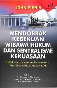 Pengembangan dan Implementasi Kurikulum 2013