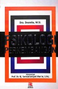 Psikologi Perkembangan