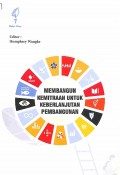 Membangun Kemitraan Untuk Keberlanjutan Pembangunan