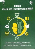 Umkm Dalam Era Transformasi Digital