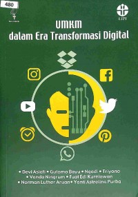 Umkm Dalam Era Transformasi Digital