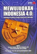 Memujudkan Indonesia 4.0