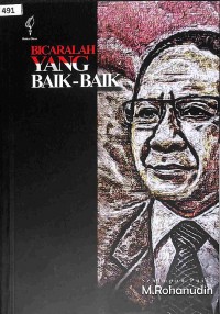 Bicaralah Yang Baik-Baik