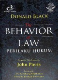 The Behavior Of Law Perilaku Hukum