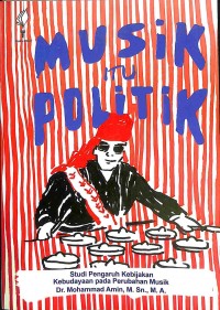 Musik Itu Politik