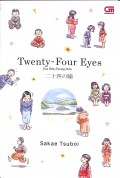 Twenty-Four Eyes (Dua Belas Pasang Mata)