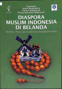 Diaspora Muslim Indonesia Di Belanda