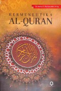 Hermeneutika Al-Qur'an