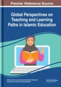 Global Perspectives on Teaching and Learning Paths in Islamic Education (ebook .pdf)