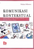 Komunikasi Kontekstual :Konstruksi Terapi-Praktis Aliran Filsafat Bahasa Biasa